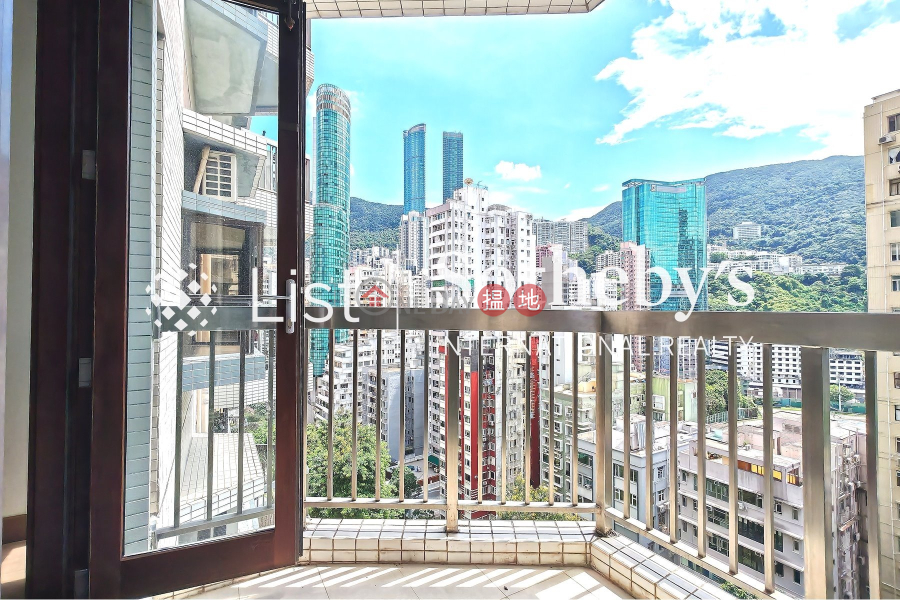 Property Search Hong Kong | OneDay | Residential | Sales Listings, Property for Sale at Ventris Place with 3 Bedrooms