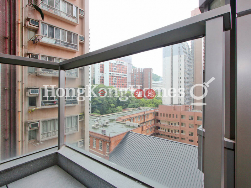 1 Bed Unit for Rent at King\'s Hill, 38 Western Street | Western District, Hong Kong, Rental | HK$ 24,000/ month