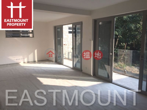 Sai Kung Village House | Property For Sale in Wong Chuk Wan 黃竹灣-Duplex with rooftop | Property ID:3139 | Wong Chuk Wan Village House 黃竹灣村屋 _0
