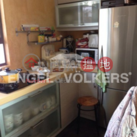 3 Bedroom Family Flat for Sale in Chung Hom Kok | Cypresswaver Villas 柏濤小築 _0