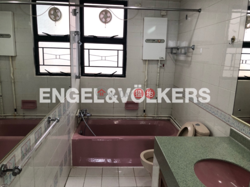 Property Search Hong Kong | OneDay | Residential Rental Listings | 3 Bedroom Family Flat for Rent in Mid Levels West