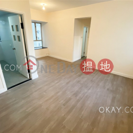 Stylish 3 bedroom in Mid-levels West | For Sale | Floral Tower 福熙苑 _0