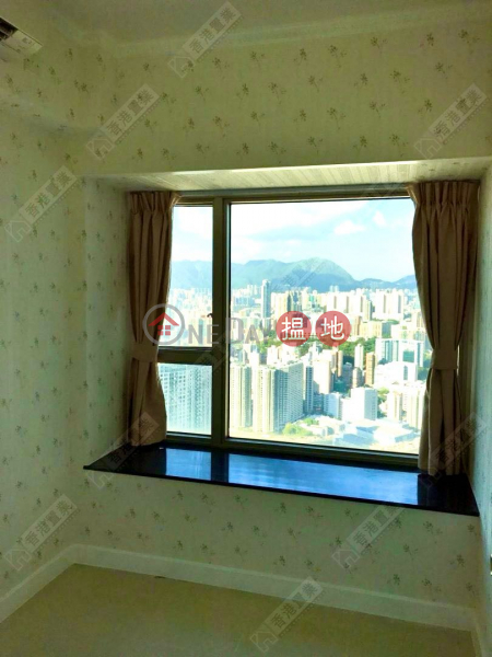HK$ 48,800/ month, Sorrento Phase 1 Block 3 | Yau Tsim Mong good view