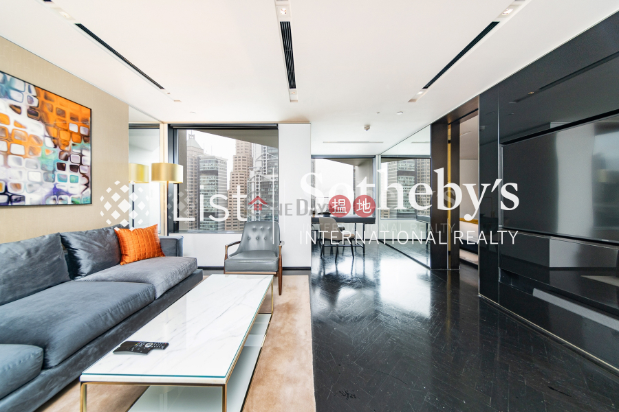 HK$ 145,000/ month | The Murray | Central District | Property for Rent at The Murray with 1 Bedroom