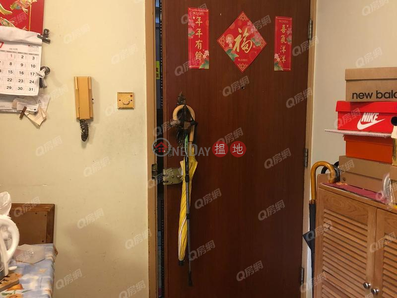 Koway Court Block 2 | 3 bedroom Mid Floor Flat for Sale | 111 Chai Wan Road | Chai Wan District, Hong Kong | Sales, HK$ 6.88M