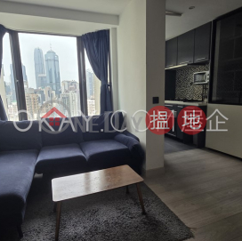 1房1廁麗怡大廈出售單位, 麗怡大廈 Beaudry Tower | 西區 (OKAY-S96182)_0