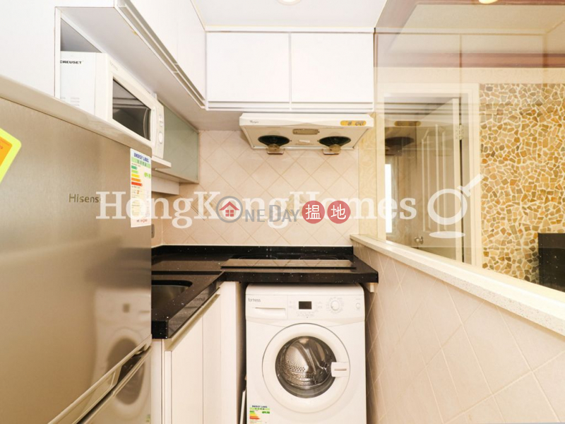 Property Search Hong Kong | OneDay | Residential Rental Listings | 3 Bedroom Family Unit for Rent at Tonnochy Towers