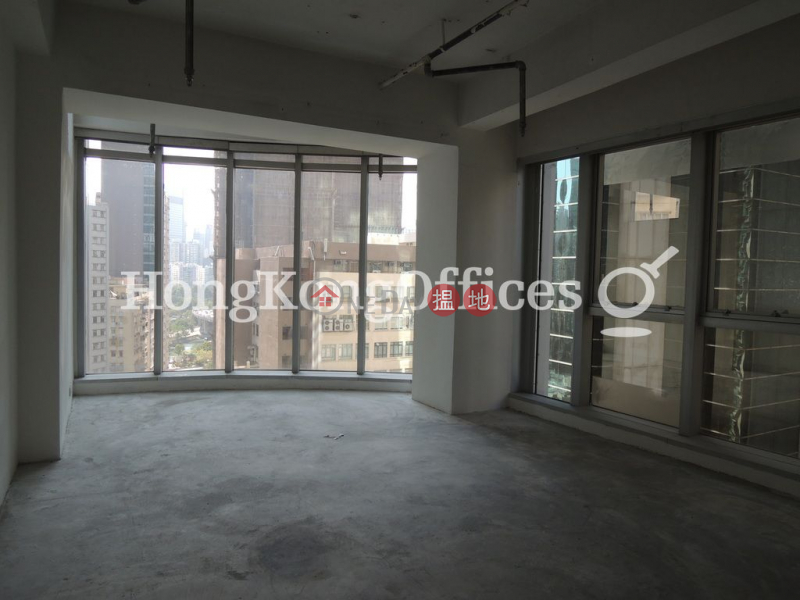 Office Unit for Rent at Union Park Tower, 166-168 Electric Road | Eastern District | Hong Kong | Rental HK$ 47,125/ month