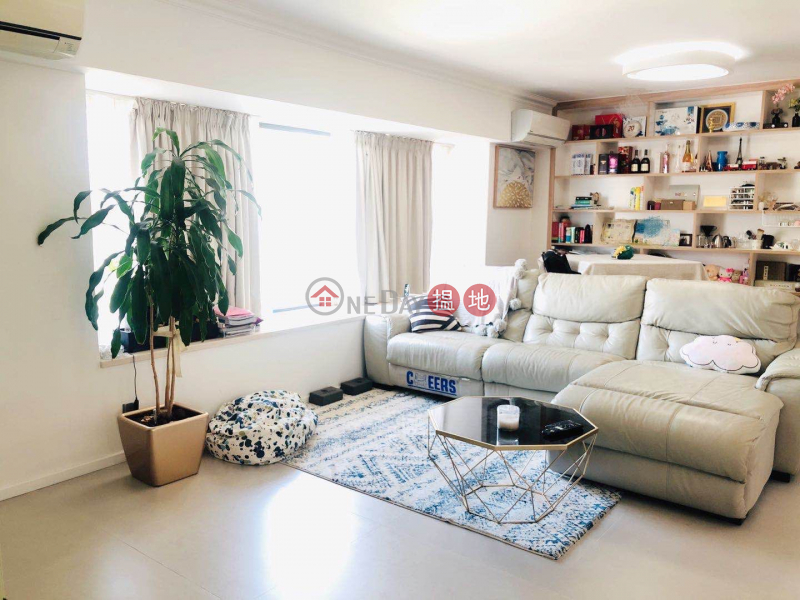 apartment for sale, Handsome Court 恆順園 Sales Listings | Tuen Mun (CHARLES-825925416)