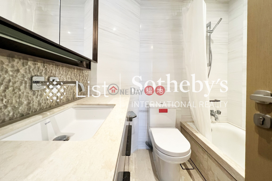 Property Search Hong Kong | OneDay | Residential | Rental Listings, Property for Rent at My Central with 2 Bedrooms