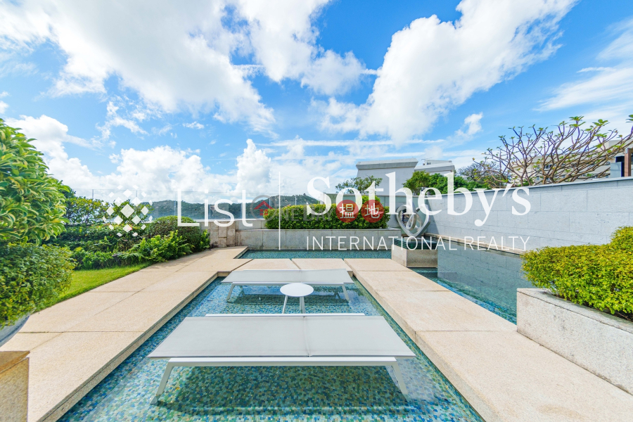 Property Search Hong Kong | OneDay | Residential | Rental Listings, Property for Rent at No.1 Horizon Drive & No. 44-50 Chung Hom Kok Road with 4 Bedrooms