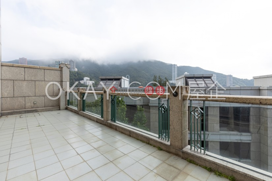 HK$ 290,000/ month, 51-55 Deep Water Bay Road Southern District Luxurious house with rooftop, terrace & balcony | Rental