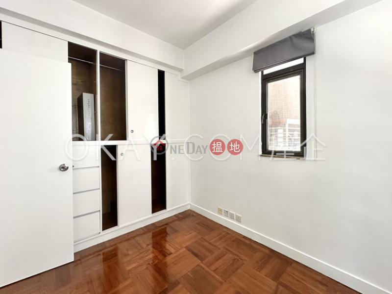 Caine Building Middle | Residential, Sales Listings, HK$ 9.5M
