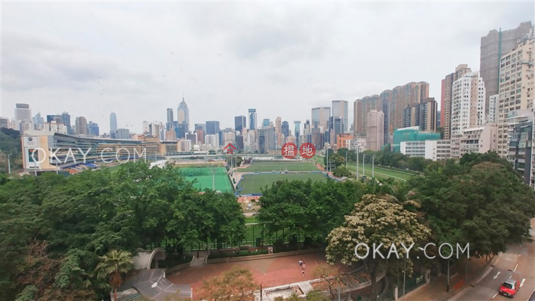 Luxurious 2 bedroom with racecourse views | For Sale | 27 Wong Nai Chung Road | Wan Chai District | Hong Kong, Sales HK$ 13.2M