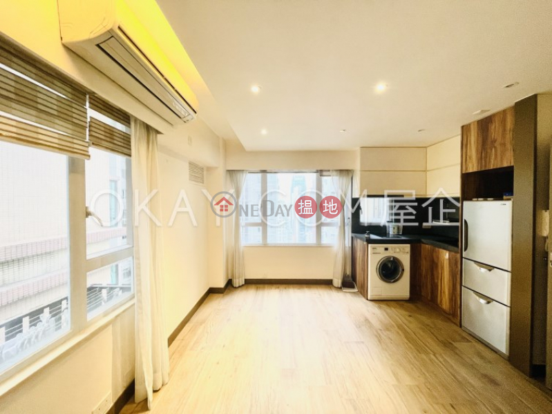 Intimate 2 bedroom in Mid-levels West | For Sale | 1 Ying Fai Terrace | Western District Hong Kong | Sales HK$ 8.8M