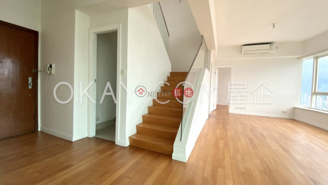 HK$ 84,000/ month, St. George Apartments | Yau Tsim Mong | Stylish 5 bedroom on high floor with terrace & parking | Rental