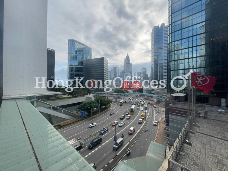 Property Search Hong Kong | OneDay | Office / Commercial Property Rental Listings, Office Unit for Rent at Admiralty Centre Tower 1