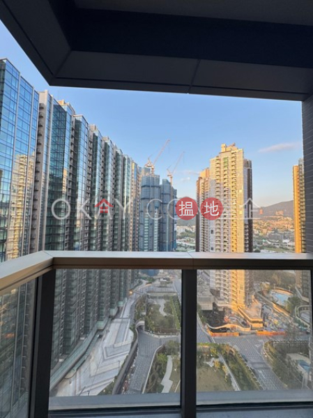 Charming 3 bedroom on high floor with balcony | Rental, 11 Heung Yip Road | Southern District Hong Kong | Rental, HK$ 45,000/ month