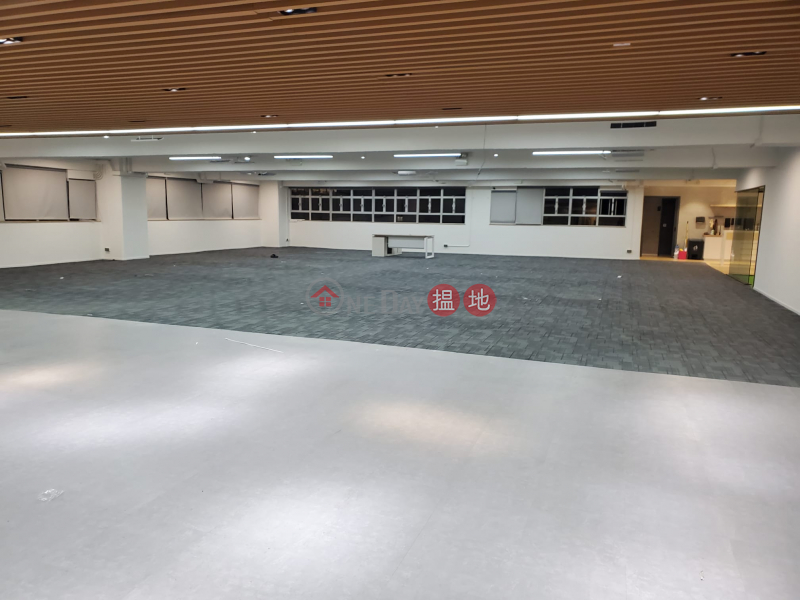 Wing Cheong Industrial Building | Middle | Industrial | Rental Listings HK$ 90,000/ month