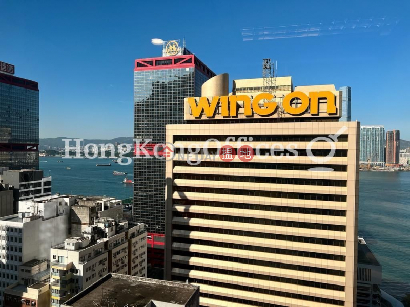 中遠大廈寫字樓租單位出租|西區中遠大廈(Cosco Tower)出租樓盤 (HKO-60967-AKHR)