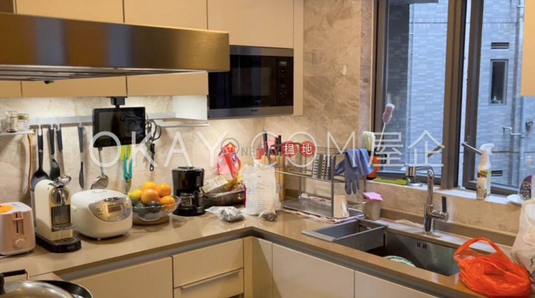 Grand Austin Tower 1 Middle Residential, Rental Listings, HK$ 40,000/ month