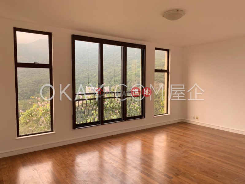 Unique house with rooftop & parking | Rental | 61-63 Deep Water Bay Road 深水灣道61-63號 Rental Listings