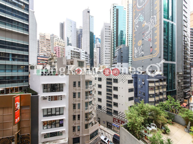Property Search Hong Kong | OneDay | Residential Rental Listings, 1 Bed Unit for Rent at On Wing Building