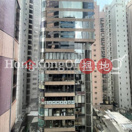 Shop Unit for Rent at Coasia Building, Coasia Building 合亞大廈 | Wan Chai District (HKO-22598-ABER)_0
