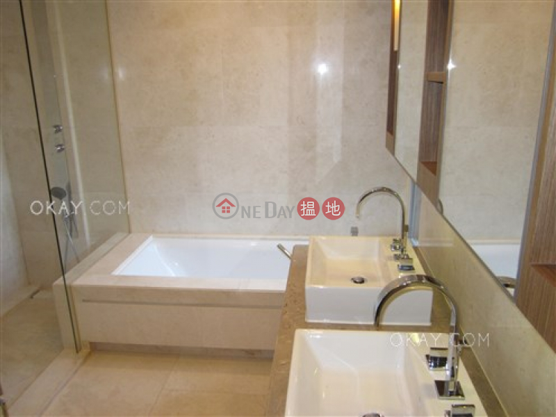 Stylish 3 bedroom with balcony | Rental | 20 Shan Kwong Road | Wan Chai District | Hong Kong | Rental HK$ 73,000/ month