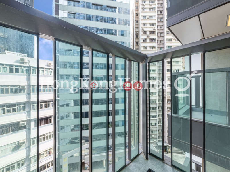 HK$ 28,200/ month | Townplace Soho, Western District, 1 Bed Unit for Rent at Townplace Soho