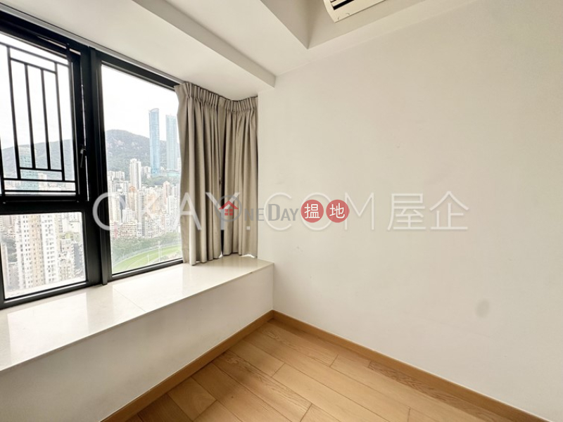 Stylish 3 bed on high floor with racecourse views | Rental, 8 Ventris Road | Wan Chai District | Hong Kong Rental HK$ 34,000/ month