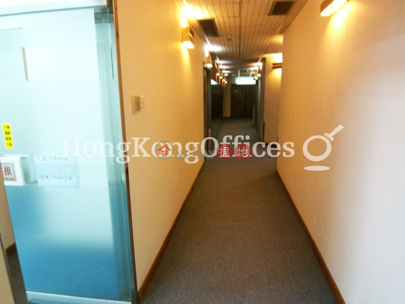 HK$ 28,756/ month, Mirror Tower | Yau Tsim Mong | Office Unit for Rent at Mirror Tower