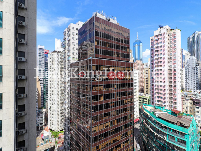 Property Search Hong Kong | OneDay | Residential | Sales Listings | 2 Bedroom Unit at Tai Ping Mansion | For Sale