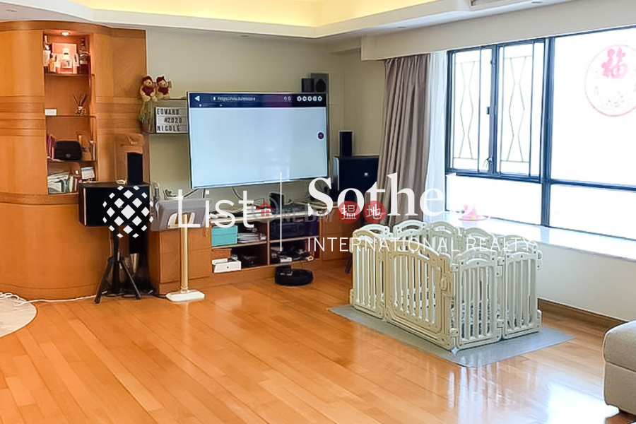 Property for Rent at Excelsior Court with 3 Bedrooms, 83 Robinson Road | Western District | Hong Kong | Rental, HK$ 55,000/ month