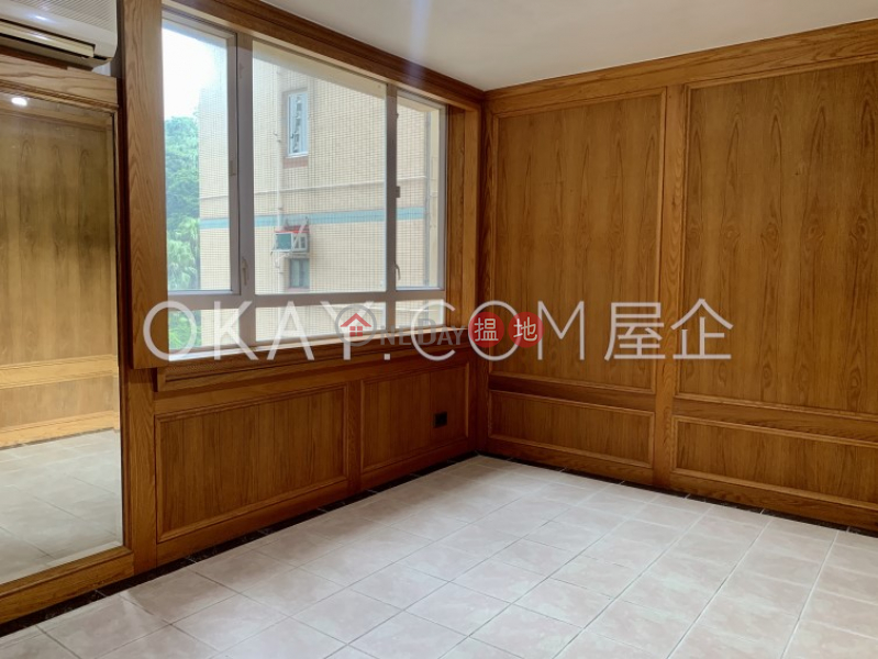 Efficient 3 bedroom with sea views & parking | For Sale | 550-555 Victoria Road | Western District | Hong Kong Sales HK$ 29.6M