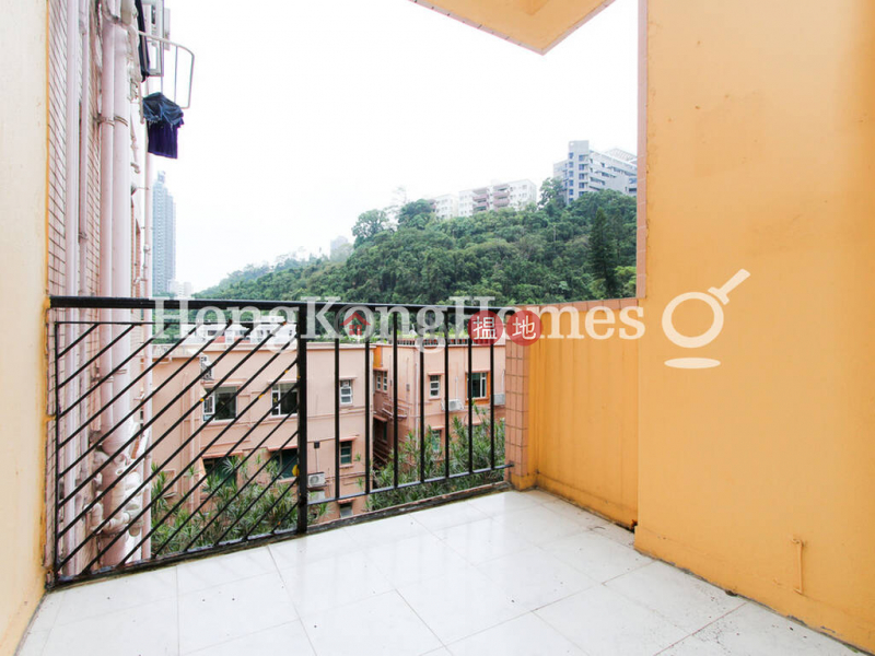 3 Bedroom Family Unit for Rent at 130-132 Green Lane Court, 130-132 Green Lane | Wan Chai District Hong Kong, Rental, HK$ 40,000/ month