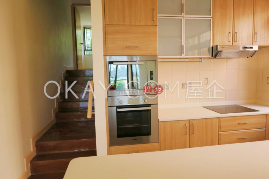 HK$ 52,000/ month Phase 1 Beach Village, 5 Seabee Lane, Lantau Island | Efficient 3 bedroom on high floor with terrace | Rental