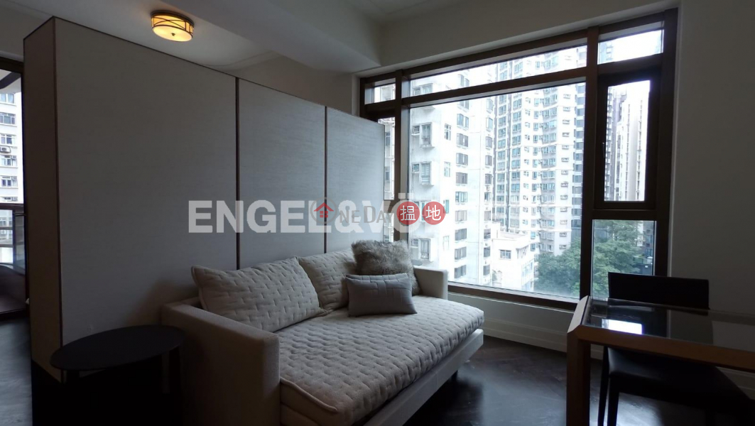 Property Search Hong Kong | OneDay | Residential Rental Listings, Studio Flat for Rent in Mid Levels West