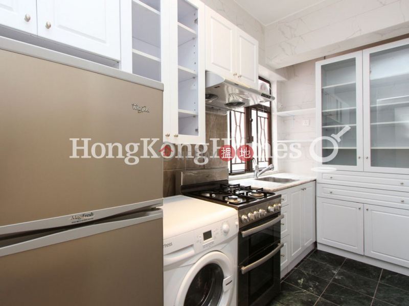 Kam Kin Mansion Unknown Residential, Rental Listings | HK$ 53,800/ month