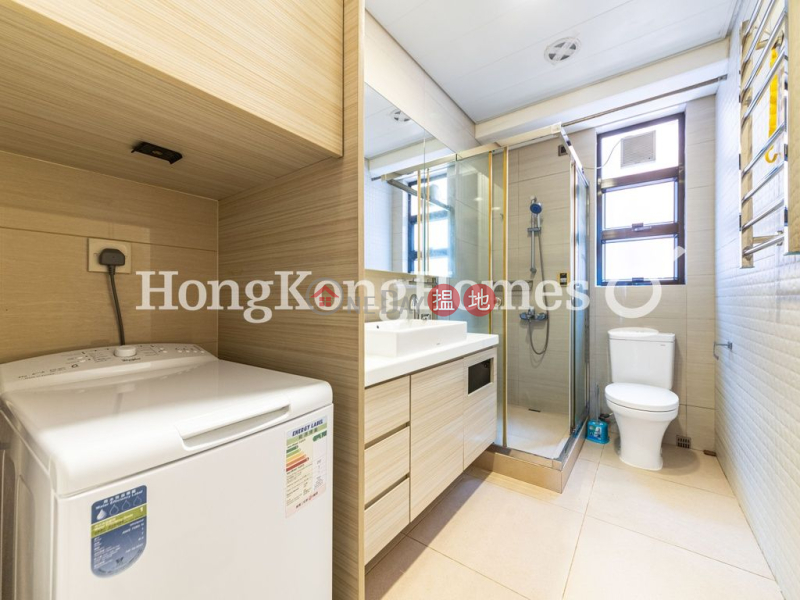HK$ 49,000/ 月|寶威閣|西區|寶威閣三房兩廳單位出租