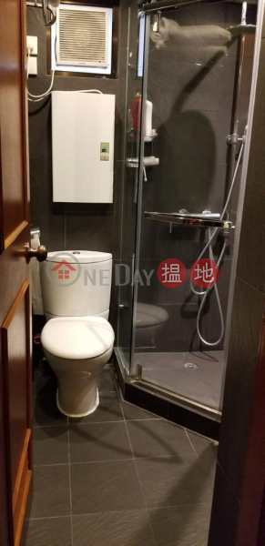 HK$ 32M | Right Mansion Western District, Direct Landlord 3 Bedroom Flat for Sale