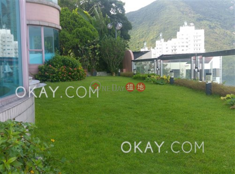 Exquisite house with harbour views, rooftop | Rental | Circle Lodge 環翠園 Rental Listings