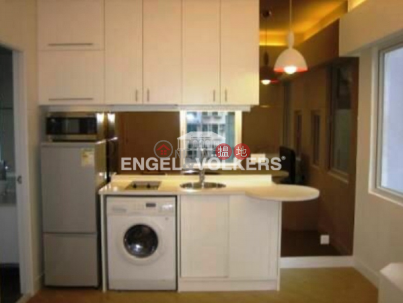 1 Bed Flat for Sale in Central Mid Levels 80-82 Peel Street | Central District Hong Kong, Sales HK$ 7.8M