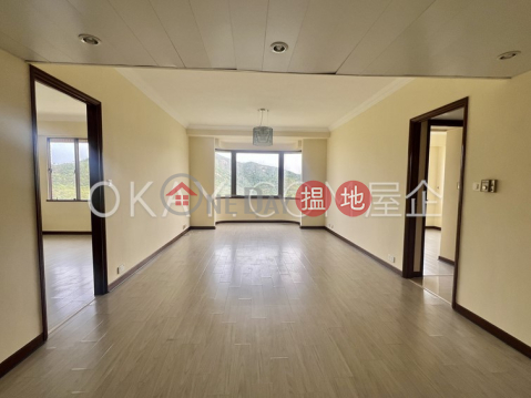 Unique 2 bedroom with parking | For Sale, Parkview Club & Suites Hong Kong Parkview 陽明山莊 山景園 | Southern District (OKAY-S55314)_0