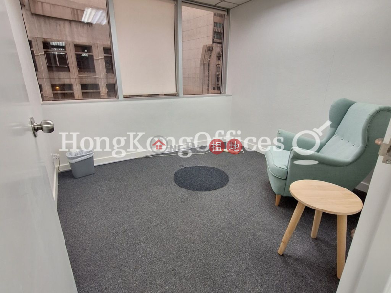 Office Unit for Rent at Tern Centre Block 1 | Tern Centre Block 1 太興中心1座 Rental Listings