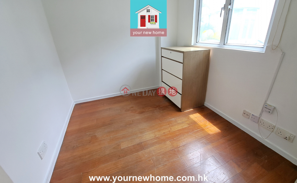 Modern Clearwater Bay Lower Duplex For Rent兩塊田 | 西貢-香港|出租HK$ 48,000/ 月