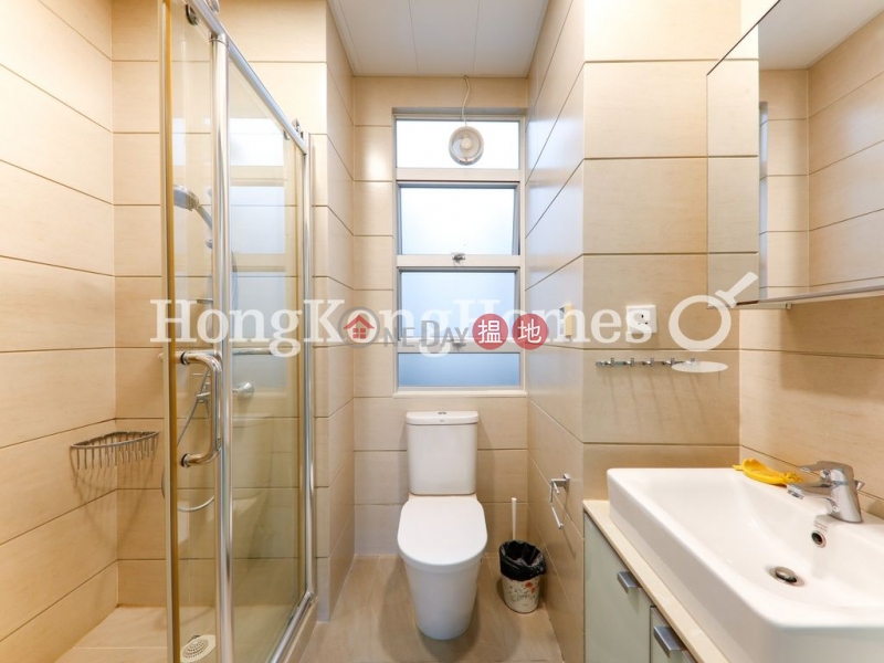 Property Search Hong Kong | OneDay | Residential | Rental Listings | 3 Bedroom Family Unit for Rent at No 1 Shiu Fai Terrace