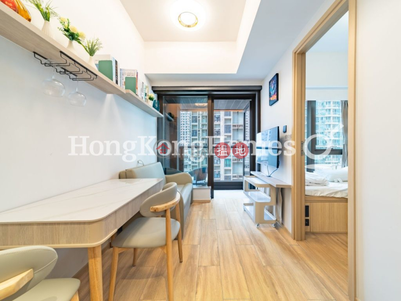 HK$ 19,800/ month Bright Moon Yau Tsim Mong 1 Bed Unit for Rent at Bright Moon