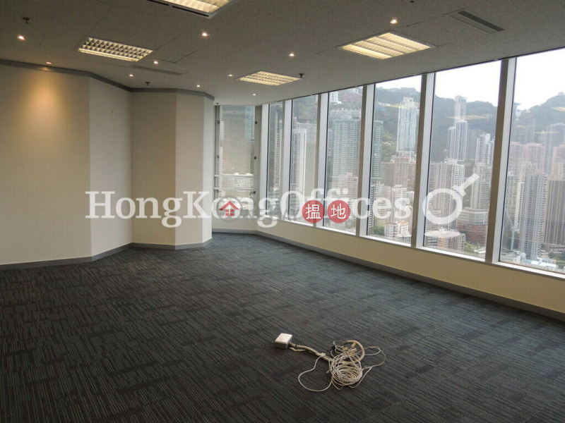 Lippo Centre | High, Office / Commercial Property, Rental Listings HK$ 93,095/ month
