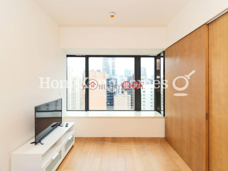 1 Bed Unit for Rent at Gramercy, Gramercy 瑧環 Rental Listings | Western District (Proway-LID145256R)